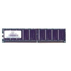 KINGSTON TECHNOLOGY (MEMORY) Kingston 512MB SDRAM Memory Module - 512MB (1 x 512MB) - 100MHz SDRAM - 168-pin (KTA-IMAC100/512)