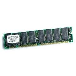 KINGSTON TECHNOLOGY (MEMORY) Kingston 512MB SDRAM Memory Module - 512MB (1 x 512MB) - 133MHz PC133 - ECC - SDRAM - 168-pin (KTD-GX240E/512)