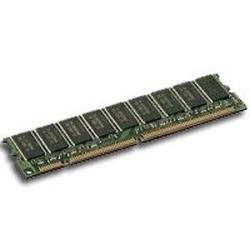 KINGSTON TECHNOLOGY (MEMORY) Kingston 512MB SDRAM Memory Module - 512MB (1 x 512MB) - 133MHz PC133 - ECC - SDRAM - 168-pin (KTH-X1000/512)