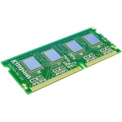 Kingston 64MB SDRAM Memory Module - 64MB (1 x 64MB) - 100MHz PC100 - Non-ECC - SDRAM - 144-pin