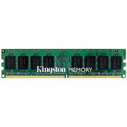 KINGSTON TECHNOLOGY (MEMORY) Kingston 8GB DDR2 SDRAM Memory Module - 8GB (2 x 4GB) - 533MHz DDR2-533/PC2-4200 - Parity - DDR2 SDRAM - 240-pin