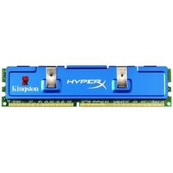 Kingston HyperX 1GB DDR2 SDRAM Memory Module - 1GB (1 x 1GB) - 1150MHz DDR2-1150/PC2-9200 - Non-ECC - DDR2 SDRAM - 240-pin