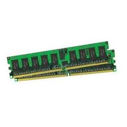Kingston HyperX 1GB DDR2 SDRAM Memory Module - 1GB (1 x 1GB) - 750MHz DDR2-750/PC2-6000 - Non-ECC - DDR2 SDRAM - 240-pin