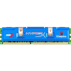 Kingston HyperX 1GB DDR2 SDRAM Memory Module - 1GB (2 x 512MB) - 533MHz DDR2-533/PC2-4300 - Non-ECC - DDR2 SDRAM - 240-pin