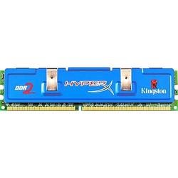 Kingston HyperX 512MB DDR2 SDRAM Memory Module - 512MB (1 x 512MB) - 533MHz DDR2-533/PC2-4300 - Non-ECC - DDR2 SDRAM - 240-pin