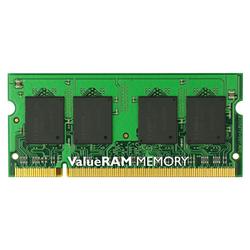 KINGSTON TECHNOLOGY (MEMORY) Kingston Memory - 512 MB - SO DIMM 200-pin - DDR II