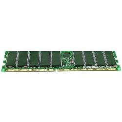 Kingston ValueRAM 256MB DDR SDRAM Memory Module - 256MB - 266MHz DDR266/PC2100 - ECC - DDR SDRAM - 184-pin