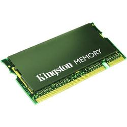 Kingston ValueRAM 512MB DDR2 SDRAM Memory Module - 512MB (1 x 512MB) - 667MHz DDR2-667/PC2-5300 - Non-ECC - DDR2 SDRAM - 200-pin
