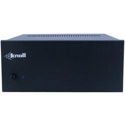 KNOLL Knoll MA250 Stereo Power Amplifier - 180W