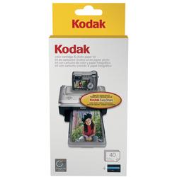 KODAK Kodak Color Cart/Photo Paper Kit For Printer Dock 6000