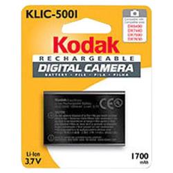 KODAK DIGITAL SCIENCE Kodak Rechargeable Camera Battery - Lithium Ion (Li-Ion) - 3.7V DC - Photo Battery