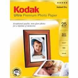 KODAK Kodak Ultra Premium Photo Paper - Ledger - 11 x 17 - High Gloss - 20 x Sheet