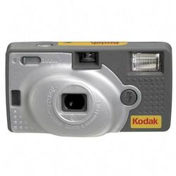 KODAK Kodak Zoom One-Time-Use Camera - 35mm Disposable Camera - 35mm)