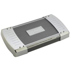 Kole Audio QX2-480 2-Channel Car Amplifier - 2 Channel(s) - 480W - Class AB - 98dB SNR
