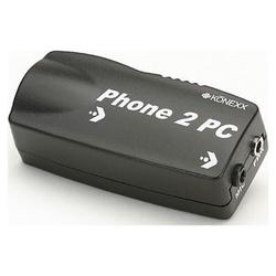 Konexx USB Phone 2 PC Advanced - Complete Product - Standard - 1 User - PC