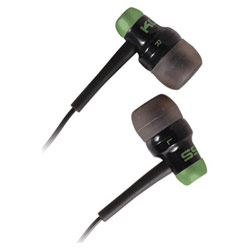 Koss KEB24-GREEN Ear Bud Stereophones