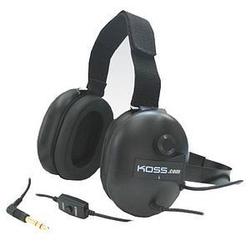 KOSS HEADPHONES Koss QZ5 Noise Reduction Headphone