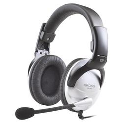 KOSS HEADPHONES Koss SB45 Multi-Media Stereophone w/ Noise Reduction Microphone