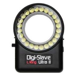 DigiSlave L-Ring Ultra II LED Ring Light