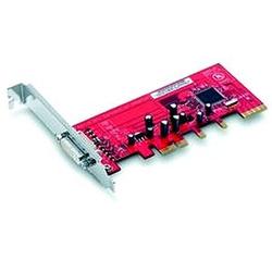 LENOVO - THINKCENTRE VIDEO CONNECTION GRAPHICS ADAPTER - ADD-ON INTERFACE BOARD