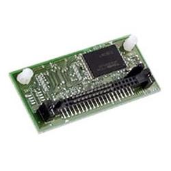 LEXMARK CARD FOR IPDS AND SCS/TNE , ROM - IBM IPDS/AFP, SCS/TNE