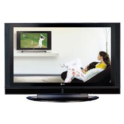 LG ELECTRONICS INC. LG 60PC1D - 60 Widescreen Plasma HDTV - 7000:1 Dynamic Contrast Ratio