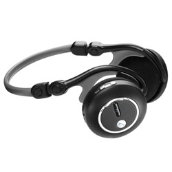 LG HBS-200 Bluetooth Stereo Headset