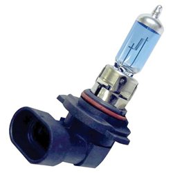 LiteGlow LITEGLOW H10XW2 Low-Watt Xenon Bulb ( H10 Bulb 12V; 100W)
