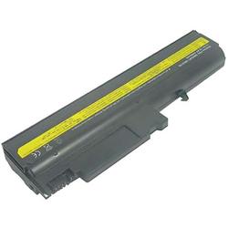 LENOVO LITHIUM-ION RECHARGEABLE BATTERY FOR THINKPAD T40/R50 SERIES - 7.2AH - 10.8V DC