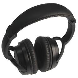 LTB Q-HOME-FX Wireless 5.1 Headset - Over-the-head