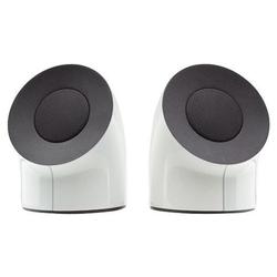 LACIE PERIPHERALS LaCie FireWire Speakers - Bus-Powered Audio System