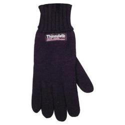 Genpro Lady Fleece Glove, Thinsulate, Assorted Colors