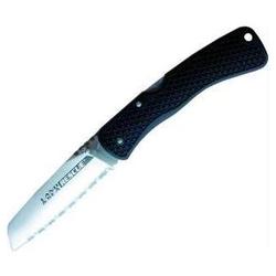 Cold Steel Land & Sea Rescue, Zytel Handle, Serrated