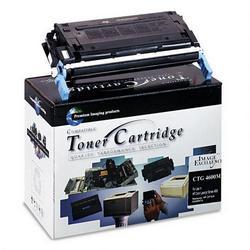 Image Excellence Laser Toner Cartridge with Chip for HP LaserJet 4600, Magenta - Sold as 1 Each