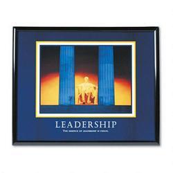 Advantus Leadership Framed Print