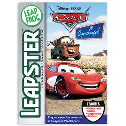 Leapfrog Leapster Learning Game: Cars 2