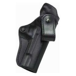 Blackhawk Leather Inside-the-pant Holster, Rh, Black, Walther P99