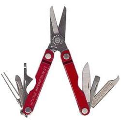 Leatherman Micra Multi-tool Scissors (64230103K)