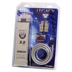 LEGACY Legacy LCAKT30DBL Digital Power Capacitor w/Install Kit