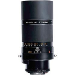 Leica 280mm f/4 Telephoto Manual Focus Lens - 0.2x - f/4