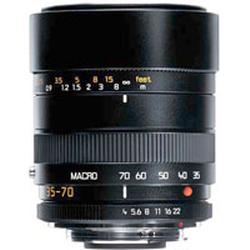 Leica 35-70mm f/4 Vario Elmar-R Manual Focus Zoom Lens - f/4
