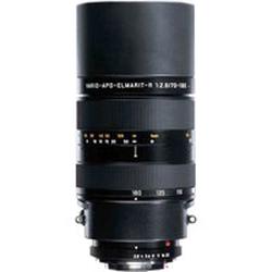 Leica 70-180mm f/2.8 Vario-Apo-Elmarit Manual Focus Telephoto Zoom Lens - f/2.8 to 189.5