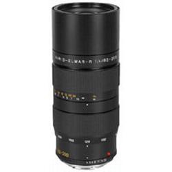 Leica 80-200mm f/4 Vario Elmar-R Manual Focus Telephoto Zoom Lens - f/4