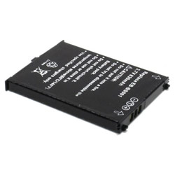 Lenmar CLPVS3 Lithium Ion Cell Phone Battery - Lithium Ion (Li-Ion) - 3.7V DC - Cell Phone Battery