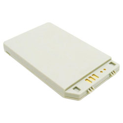 Lenmar CLSCP200 Lithium-Ion Cell Phone Battery - Lithium Ion (Li-Ion) - 3.6V DC - Cell Phone Battery