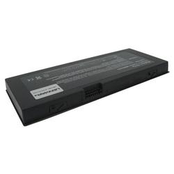 Lenmar DELL Latitude CS Series NoMEM Rechargeable Notebook Battery - Lithium Ion (Li-Ion) - 11.1V DC - Notebook Battery