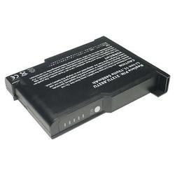 Lenmar Inspiron 5000 Series NoMEM Rechargeable Notebook Battery - Lithium Ion (Li-Ion) - 11.1V DC - Notebook Battery