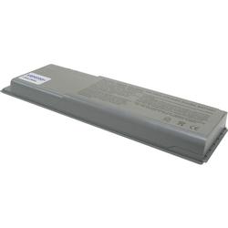 Lenmar LBDLD800L NoMEM Lithium Ion Notebook Battery - Lithium Ion (Li-Ion) - 11.1V DC - Notebook Battery