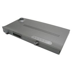 Lenmar LBDLLD400X NoMEM Lithium Ion Notebook Battery - Lithium Ion (Li-Ion) - 11.1V DC - Notebook Battery