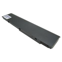 Lenmar LBHP723L NoMEM Lithium-Ion Notebook Battery - Lithium Ion (Li-Ion) - 10.8V DC - Notebook Battery